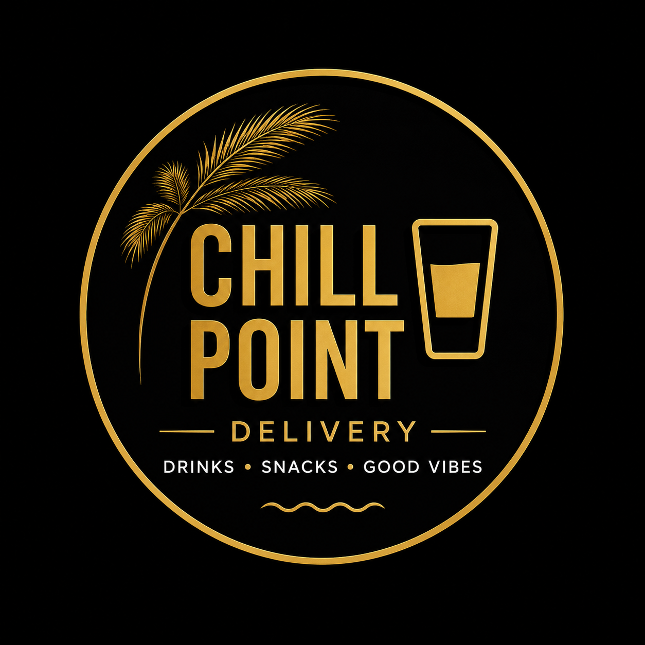 Chill Point Delivery