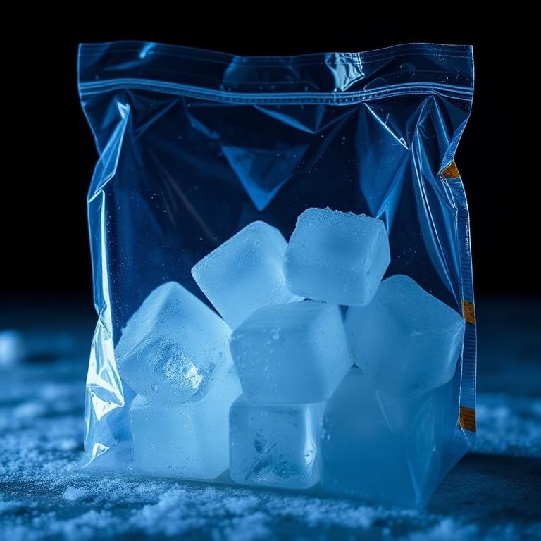 Hielo